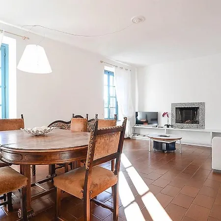 Sleeps 8 Wifi Appartement Bellagio
