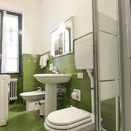 Sleeps 8 Wifi Apartamento *